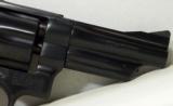 Smith & Wesson 28-2 Circa 1970-1972 - 4 of 17