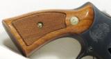 Smith & Wesson 28-2 Circa 1970-1972 - 2 of 17