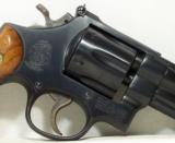 Smith & Wesson 28-2 Circa 1970-1972 - 3 of 17