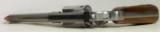 Smith & Wesson 63-6 shot 22 1980-81 - 14 of 18