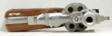 Smith & Wesson 63-6 shot 22 1980-81 - 17 of 18