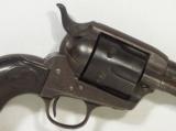 Colt Single Action Army 44-40 shipped to Laredo, Texas in 1913 - 3 of 17