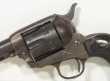 Colt Single Action Army 44-40 shipped to Laredo, Texas in 1913 - 7 of 17
