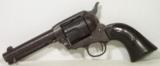 Colt Single Action Army 44-40 shipped to Laredo, Texas in 1913 - 5 of 17