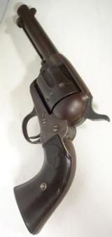 Colt Single Action Army 44-40 shipped to Laredo, Texas in 1913 - 15 of 17