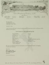 Colt Single Action Army 44-40 shipped to Laredo, Texas in 1913 - 17 of 17