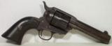 Colt Single Action Army 44-40 shipped to Laredo, Texas in 1913 - 1 of 17