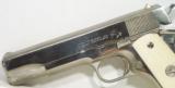 Rare Factory Nickel 38 Super Colt - 7 of 16