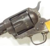 Colt Single Action Army 44-40 Nickel/Ivory—1880 - 7 of 19