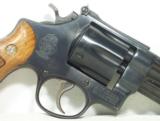 Smith & Wesson Model 28-2—shipped to Dallas, Texas - 3 of 18