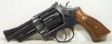 Smith & Wesson Model 28-2—shipped to Dallas, Texas - 6 of 18