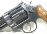 Smith & Wesson Model 28-2—shipped to Dallas, Texas - 8 of 18