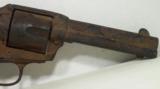 Colt Single Action Army 38-40 mgf 1909 Relic Condition - 4 of 14