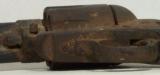 Colt Single Action Army 38-40 mgf 1909 Relic Condition - 12 of 14