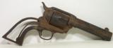 Colt Single Action Army 38-40 mgf 1909 Relic Condition - 1 of 14