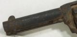 Colt Single Action Army 38-40 mgf 1909 Relic Condition - 8 of 14