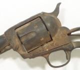 Colt Single Action Army 38-40 mgf 1909 Relic Condition - 7 of 14