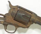 Colt Single Action Army 38-40 mgf 1909 Relic Condition - 3 of 14