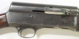 Remington Model 11 Semi Auto Shotgun - 3 of 19