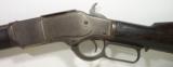 RARE Winchester 1873 20” Short Rifle 44-40 - 7 of 20