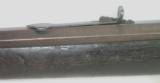 RARE Winchester 1873 20” Short Rifle 44-40 - 9 of 20