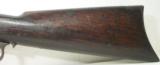 RARE Winchester 1873 20” Short Rifle 44-40 - 6 of 20