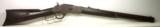 RARE Winchester 1873 20” Short Rifle 44-40 - 1 of 20