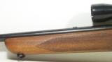 Winchester Model 43 Deluxe 22 Hornet - 9 of 17