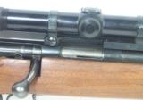 Winchester Model 43 Deluxe 22 Hornet - 6 of 17