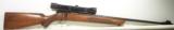 Winchester Model 43 Deluxe 22 Hornet - 1 of 17