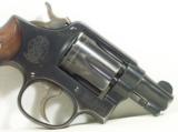 Smith & Wesson M&P (Pre Model 10) 2” bbl. - 3 of 12