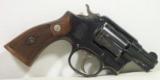 Smith & Wesson M&P (Pre Model 10) 2” bbl. - 1 of 12