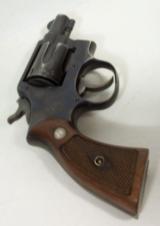 Smith & Wesson M&P (Pre Model 10) 2” bbl. - 12 of 12