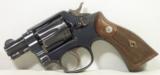 Smith & Wesson M&P (Pre Model 10) 2” bbl. - 4 of 12