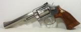 Smith & Wesson Model 66-1--6”—357 - 2 of 5