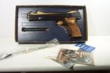 Smith & Wesson Model 41 22 Semi Auto - 1 of 4