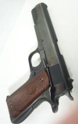 Colt Government Model 45 Auto mgf 1950 - 13 of 13