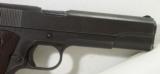 Remington Rand-Mexican Navy Gun - 3 of 15