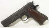 Remington Rand-Mexican Navy Gun - 5 of 15