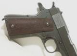 Remington Rand-Mexican Navy Gun - 2 of 15