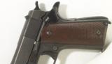 Remington Rand-Mexican Navy Gun - 6 of 15
