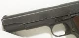 Remington Rand-Mexican Navy Gun - 7 of 15
