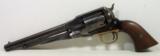 Civil War Used Remington New Model Army Revolver - 5 of 19