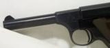 Colt Pre-Woodsman22 Semiauto made 1926 - 6 of 13