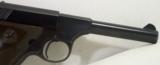 Colt Pre-Woodsman22 Semiauto made 1926 - 3 of 13