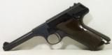 Colt Challenger 22 Semi Auto Made 1952 - 3 of 12