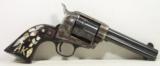Colt Single Action Army 38-40 Made 1904 - 1 of 19