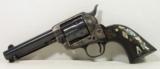 Colt Single Action Army 38-40 Made 1904 - 5 of 19