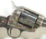 Colt Single Action Army 38-40 Made 1904 - 3 of 19