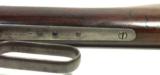 Rare Extra Heavy Barrel Winchester 1886 - 15 of 18